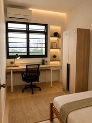 Blk 85 Telok Blangah Heights (Bukit Merah), HDB 5 Rooms #588308471